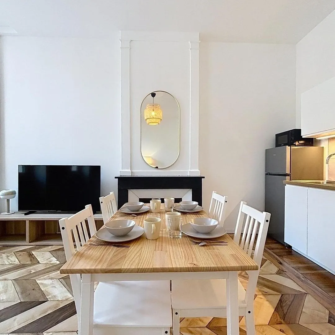 Apartment Gordes Centre-Historique Telepherique Grenoble France