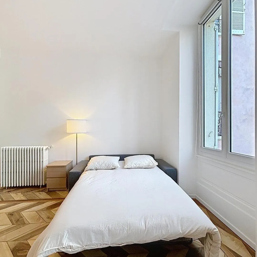 Apartment Gordes Centre-Historique Telepherique Grenoble France
